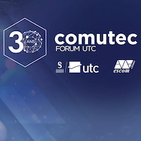 Comutec Fair logo