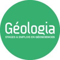 Géologia Fair logo