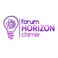 Horizon Chimie's logo