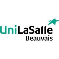 UniLaSalle Beauvais' logo