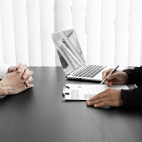 Candidates- Companies