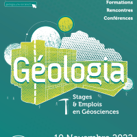 Logo forum Géologia
