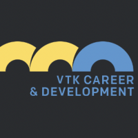 VTK Jobfair Ghent's logo