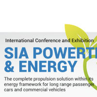 SIA Powertrain & Energy 2022