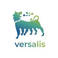 Versalis' logo